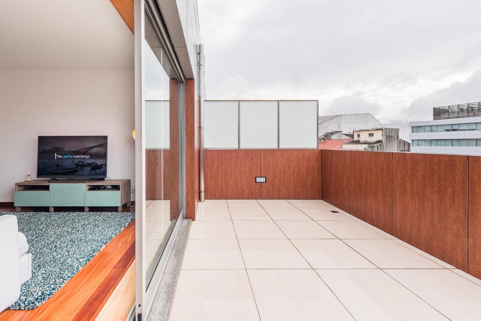 Guestready - Jazz Apartment Porto Exterior photo