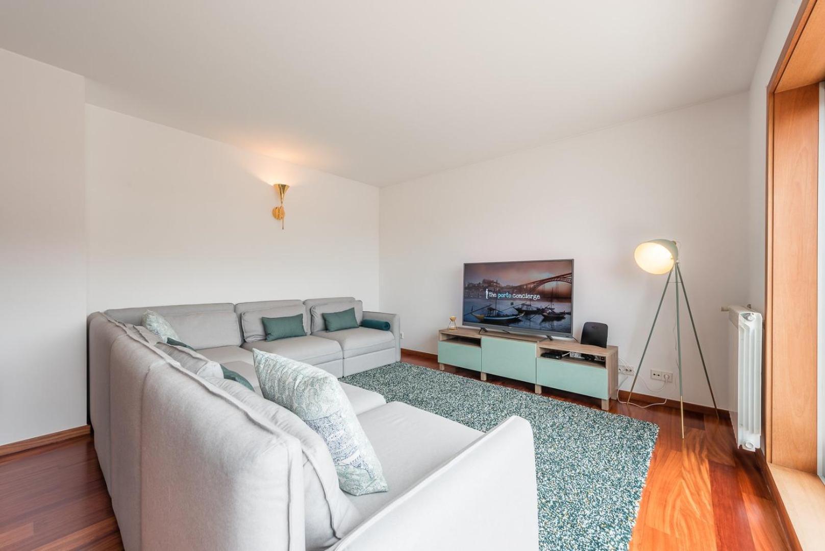 Guestready - Jazz Apartment Porto Exterior photo