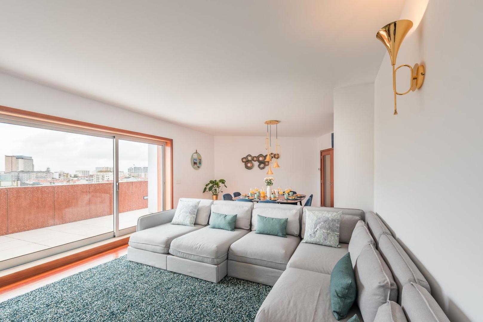Guestready - Jazz Apartment Porto Exterior photo